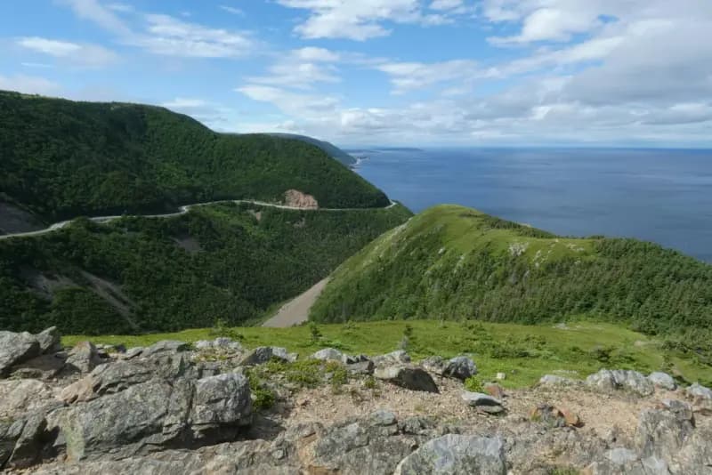 Byeonsanbando Hiking Guide: Sea Cliffs and Naesosa hiking trail in Korea