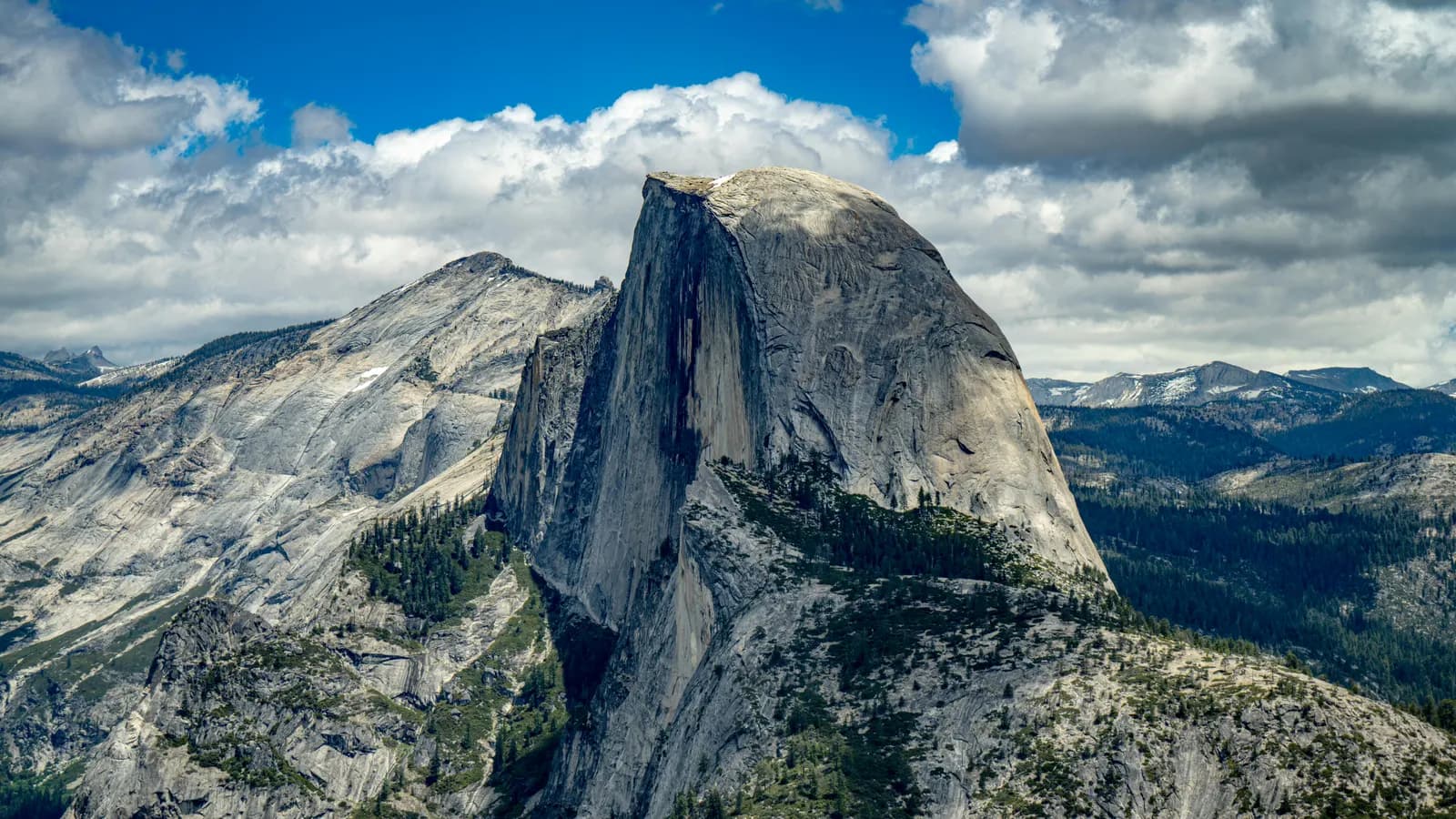 Half Dome Hiking Guide: Cables, Lottery Permits, and How to Climb from San Francisco