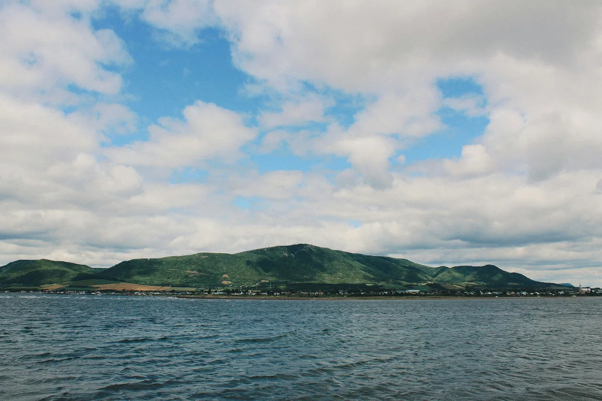 Byeonsanbando Naesosa 600m fir forest trail Baekje temple approach