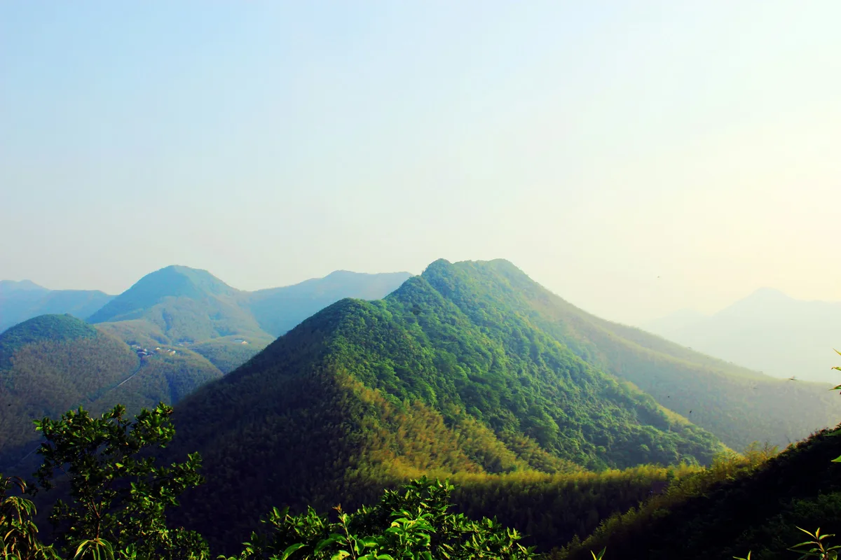 Odaesan Sogeumgang Gorge autumn foliage waterfall Gangwon
