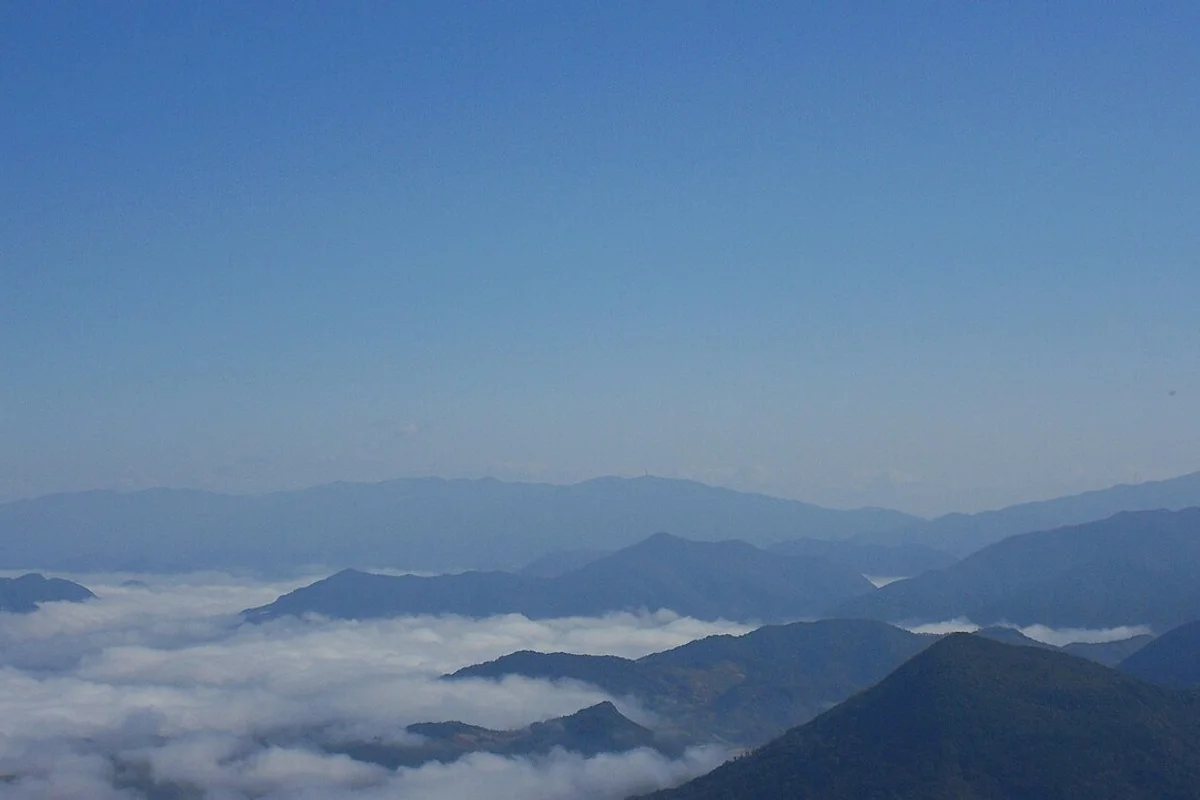 Sobaeksan Sosuseowon Korea first Confucian academy UNESCO Joseon architecture